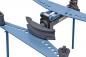 Preview: Bernardo HRB 30 S Hydraulic Tube Bender